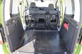 Daumennagel 16 - Volkswagen Caddy Life Team 5-Sitzer Kurz KLIMA AHK PDC TOP