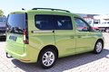 Daumennagel 18 - Volkswagen Caddy Life Team 5-Sitzer Kurz KLIMA AHK PDC TOP