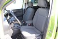 Daumennagel 26 - Volkswagen Caddy Life Team 5-Sitzer Kurz KLIMA AHK PDC TOP