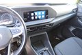 Daumennagel 32 - Volkswagen Caddy Life Team 5-Sitzer Kurz KLIMA AHK PDC TOP