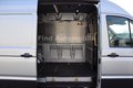 Daumennagel 15 - Volkswagen Crafter Kasten 35 L3H3 Trendline *ALLRAD*PDC*  35  ALLRAD PDC