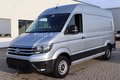 Daumennagel 3 - Volkswagen Crafter Kasten 35 L3H3 Trendline *ALLRAD*PDC*  35  ALLRAD PDC
