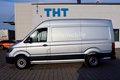 Daumennagel 4 - Volkswagen Crafter Kasten 35 L3H3 Trendline *ALLRAD*PDC*  35  ALLRAD PDC