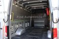 Daumennagel 10 - Volkswagen Crafter Kasten 35 L3H3 Trendline *ALLRAD*PDC*  35  ALLRAD PDC
