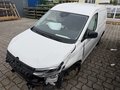 Daumennagel 5 - Volkswagen Caddy Cargo Kasten DSG UNFALL LED NAVI SHZ APP