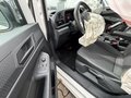 Daumennagel 8 - Volkswagen Caddy Cargo Kasten DSG UNFALL LED NAVI SHZ APP