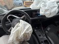 Daumennagel 10 - Volkswagen Caddy Cargo Kasten DSG UNFALL LED NAVI SHZ APP