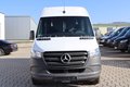 Daumennagel 2 - Mercedes-Benz Sprinter 319 CDI MIXTO V6*L3H2*STHZ*AUTOM*KAMERA   V6 L3H2 STHZ AUTOM KAMERA