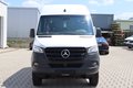 Daumennagel 3 - Mercedes-Benz Sprinter  316 CDI ALLRAD MIXTO L2H2 AUTOMAT AHK