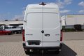 Daumennagel 7 - Mercedes-Benz Sprinter  316 CDI ALLRAD MIXTO L2H2 AUTOMAT AHK