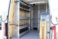 Daumennagel 12 - Mercedes-Benz Sprinter  316 CDI ALLRAD MIXTO L2H2 AUTOMAT AHK