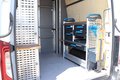 Daumennagel 13 - Mercedes-Benz Sprinter  316 CDI ALLRAD MIXTO L2H2 AUTOMAT AHK