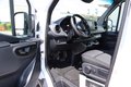 Daumennagel 18 - Mercedes-Benz Sprinter  316 CDI ALLRAD MIXTO L2H2 AUTOMAT AHK