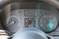Daumennagel 28 - Mercedes-Benz Sprinter  316 CDI ALLRAD MIXTO L2H2 AUTOMAT AHK