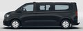 Daumennagel 5 - Volkswagen T7 Kombi 5-Sitzer Lang 4MOTION LED AHK SHZ N1