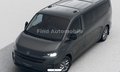 Daumennagel 4 - Volkswagen T7 Caravelle Life Lang *9-SITZER*SHZ*LED*KAMERA*   9-SITZER SHZ LED KAMERA