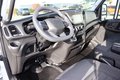 Daumennagel 16 - Iveco Daily 35S16HA PRITSCHE 3.0L AUTOM 4,1M 3,5tAHK