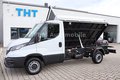 Daumennagel 12 - Iveco Daily 35S16HA 3.0L *3-SEITENKIPPER*SCHWI*3,5tAHK   3-SEITENKIPPER SCHWI 3,5tAHK