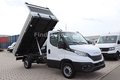 Daumennagel 14 - Iveco Daily 35S16HA 3.0L *3-SEITENKIPPER*SCHWI*3,5tAHK   3-SEITENKIPPER SCHWI 3,5tAHK