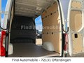Daumennagel 11 - Mercedes-Benz Sprinter 311 CDI L2H2 *MBUX*KAMERA*HOLZVK*SOFORT MBUX KAMERA HOLZVK SOFORT
