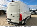 Daumennagel 12 - Mercedes-Benz Sprinter 311 CDI L2H2 *MBUX*KAMERA*HOLZVK*SOFORT MBUX KAMERA HOLZVK SOFORT
