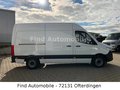 Daumennagel 13 - Mercedes-Benz Sprinter 311 CDI L2H2 *MBUX*KAMERA*HOLZVK*SOFORT MBUX KAMERA HOLZVK SOFORT