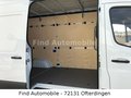 Daumennagel 14 - Mercedes-Benz Sprinter 311 CDI L2H2 *MBUX*KAMERA*HOLZVK*SOFORT MBUX KAMERA HOLZVK SOFORT