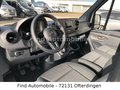 Daumennagel 15 - Mercedes-Benz Sprinter 311 CDI L2H2 *MBUX*KAMERA*HOLZVK*SOFORT MBUX KAMERA HOLZVK SOFORT