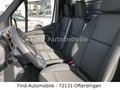 Daumennagel 16 - Mercedes-Benz Sprinter 311 CDI L2H2 *MBUX*KAMERA*HOLZVK*SOFORT MBUX KAMERA HOLZVK SOFORT