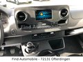 Daumennagel 20 - Mercedes-Benz Sprinter 311 CDI L2H2 *MBUX*KAMERA*HOLZVK*SOFORT MBUX KAMERA HOLZVK SOFORT