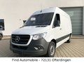 Daumennagel 3 - Mercedes-Benz Sprinter 311 CDI L2H2 *MBUX*KAMERA*HOLZVK*SOFORT MBUX KAMERA HOLZVK SOFORT