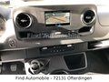 Daumennagel 22 - Mercedes-Benz Sprinter 311 CDI L2H2 *MBUX*KAMERA*HOLZVK*SOFORT MBUX KAMERA HOLZVK SOFORT
