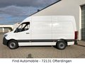 Daumennagel 4 - Mercedes-Benz Sprinter 311 CDI L2H2 *MBUX*KAMERA*HOLZVK*SOFORT MBUX KAMERA HOLZVK SOFORT