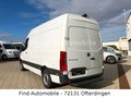 Daumennagel 5 - Mercedes-Benz Sprinter 311 CDI L2H2 *MBUX*KAMERA*HOLZVK*SOFORT MBUX KAMERA HOLZVK SOFORT