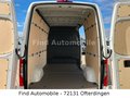 Daumennagel 9 - Mercedes-Benz Sprinter 311 CDI L2H2 *MBUX*KAMERA*HOLZVK*SOFORT MBUX KAMERA HOLZVK SOFORT