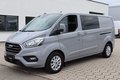 Daumennagel 4 - Ford Transit Custom Kasten 340 L2 Trend AHK ACC KAME