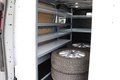 Daumennagel 13 - Ford Transit Custom Kasten 340 L2 Trend AHK ACC KAME