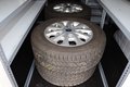 Daumennagel 14 - Ford Transit Custom Kasten 340 L2 Trend AHK ACC KAME