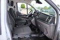 Daumennagel 47 - Ford Transit Custom Kasten 340 L2 Trend AHK ACC KAME