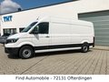 Daumennagel 4 - Volkswagen Crafter 35 2,0 TDI L4H3 *AUTOMATIK*KLIMA*HECKF. 35 AUTOMATIK KLIMA HECKF.