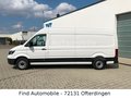 Daumennagel 5 - Volkswagen Crafter 35 2,0 TDI L4H3 *AUTOMATIK*KLIMA*HECKF. 35 AUTOMATIK KLIMA HECKF.