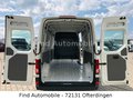 Daumennagel 9 - Volkswagen Crafter 35 2,0 TDI L4H3 *AUTOMATIK*KLIMA*HECKF. 35 AUTOMATIK KLIMA HECKF.