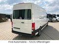 Daumennagel 10 - Volkswagen Crafter 35 2,0 TDI L4H3 *AUTOMATIK*KLIMA*HECKF. 35 AUTOMATIK KLIMA HECKF.