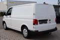 Daumennagel 6 - Volkswagen T6.1 Transporter Kasten Kurz LED DSG AHK NAVI