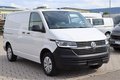 Daumennagel 1 - Volkswagen T6.1 Transporter Kasten Kurz LED DSG AHK NAVI