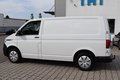 Daumennagel 5 - Volkswagen T6.1 Transporter Kasten Kurz LED DSG AHK NAVI