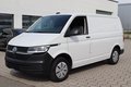 Daumennagel 4 - Volkswagen T6.1 Transporter Kasten Kurz LED DSG AHK NAVI