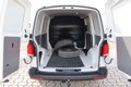 Daumennagel 10 - Volkswagen T6.1 Transporter Kasten Kurz LED DSG AHK NAVI