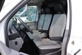Daumennagel 17 - Volkswagen T6.1 Transporter Kasten Kurz LED DSG AHK NAVI