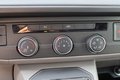 Daumennagel 31 - Volkswagen T6.1 Transporter Kasten Kurz LED DSG AHK NAVI